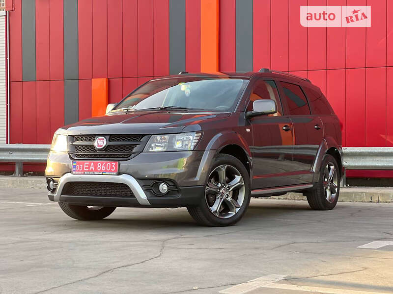 2014 Fiat Freemont, VIN 3C4PFBHY8FT534197:plate — zdjęcie 1 (autoria)
