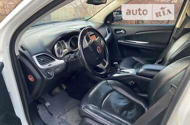 Внедорожник / Кроссовер Fiat Freemont 2015 в 
