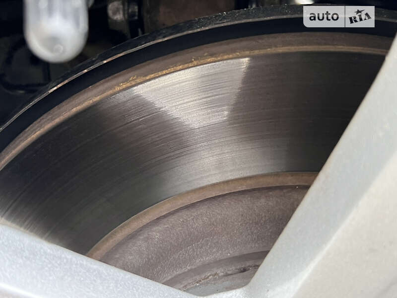 Внедорожник / Кроссовер Fiat Freemont 2013 в Одессе