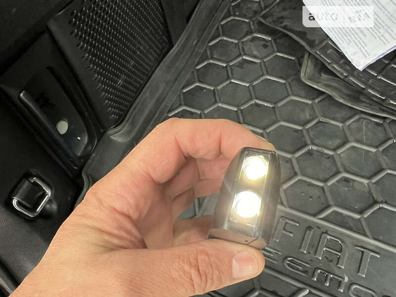 Внедорожник / Кроссовер Fiat Freemont 2013 в Одессе