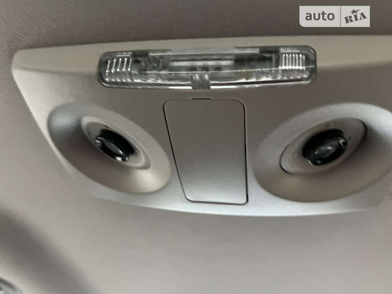 Внедорожник / Кроссовер Fiat Freemont 2013 в Одессе