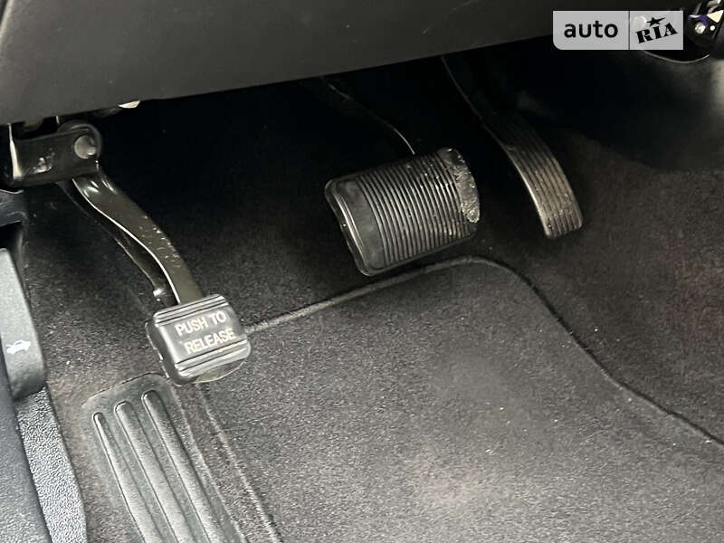 Внедорожник / Кроссовер Fiat Freemont 2013 в Одессе