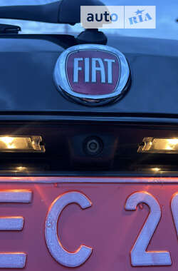 Внедорожник / Кроссовер Fiat Freemont 2013 в Луцке