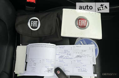 Внедорожник / Кроссовер Fiat Freemont 2012 в Киеве