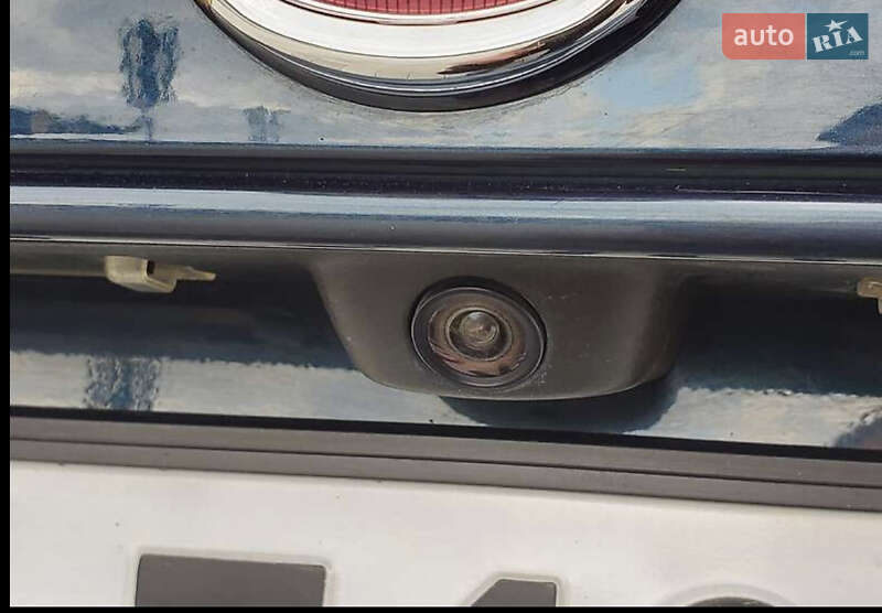 Внедорожник / Кроссовер Fiat Freemont 2013 в Каменец-Подольском