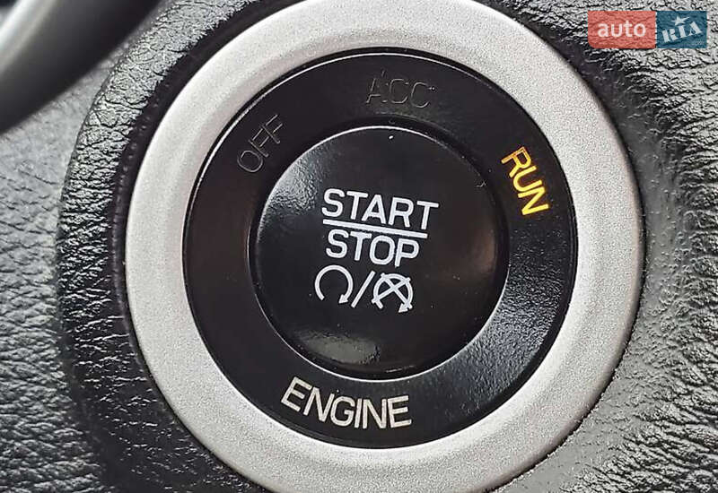 Внедорожник / Кроссовер Fiat Freemont 2013 в Каменец-Подольском