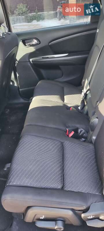 Внедорожник / Кроссовер Fiat Freemont 2013 в Бердичеве