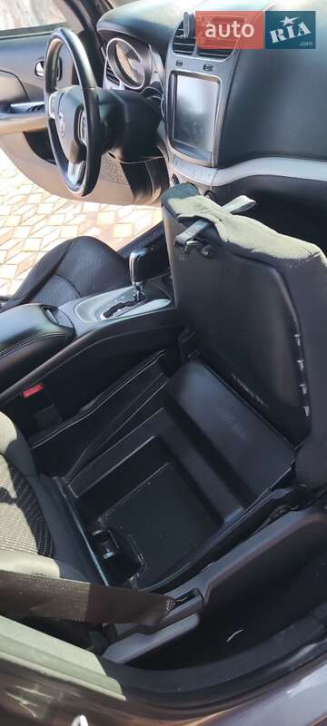 Внедорожник / Кроссовер Fiat Freemont 2013 в Бердичеве