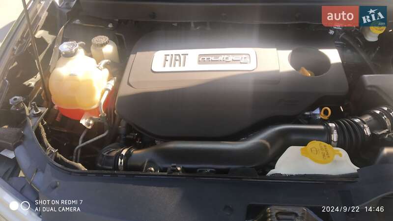 Внедорожник / Кроссовер Fiat Freemont 2011 в Ровно фото 10 Внедорожник / Кроссовер Fiat Freemont 2011 в Ровно