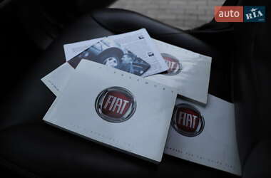 Внедорожник / Кроссовер Fiat Freemont 2013 в Дрогобыче