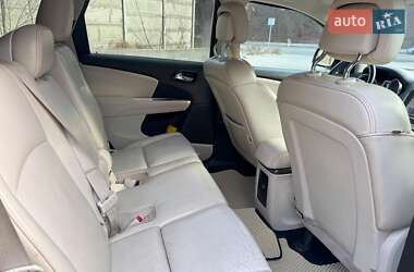 Внедорожник / Кроссовер Fiat Freemont 2012 в 