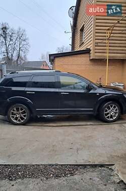 Внедорожник / Кроссовер Fiat Freemont 2013 в Сумах