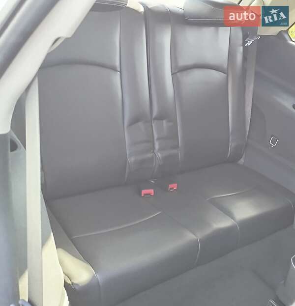 Внедорожник / Кроссовер Fiat Freemont 2013 в Тернополе