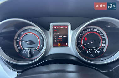 Внедорожник / Кроссовер Fiat Freemont 2012 в 