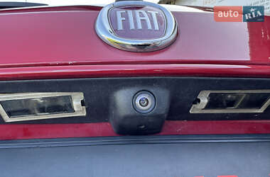 Внедорожник / Кроссовер Fiat Freemont 2012 в 