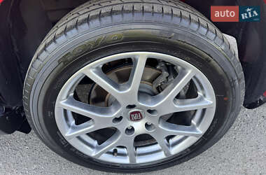 Внедорожник / Кроссовер Fiat Freemont 2012 в 