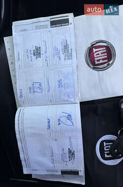 Внедорожник / Кроссовер Fiat Freemont 2012 в 