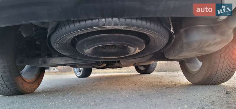 Позашляховик / Кросовер Fiat Freemont 2014 в Лубнах