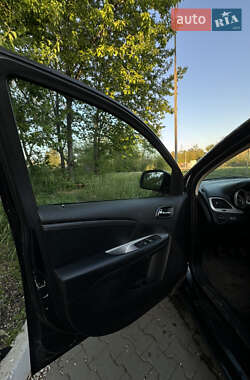 Внедорожник / Кроссовер Fiat Freemont 2012 в 