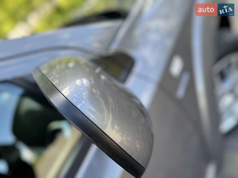 Внедорожник / Кроссовер Fiat Freemont 2014 в Дрогобыче