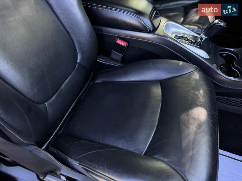 Внедорожник / Кроссовер Fiat Freemont 2014 в Дрогобыче