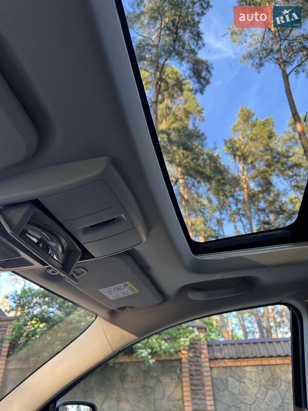 Внедорожник / Кроссовер Fiat Freemont 2013 в Чернигове фото 7 Внедорожник / Кроссовер Fiat Freemont 2013 в Чернигове