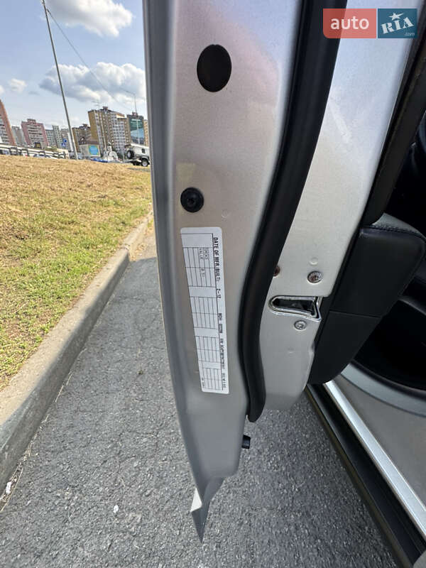 Позашляховик / Кросовер Fiat Freemont 2012 в Києві фото 17 Позашляховик / Кросовер Fiat Freemont 2012 в Києві