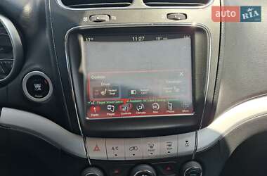 Внедорожник / Кроссовер Fiat Freemont 2014 в 