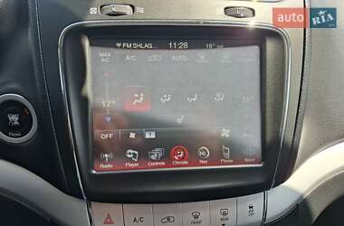 Внедорожник / Кроссовер Fiat Freemont 2014 в 