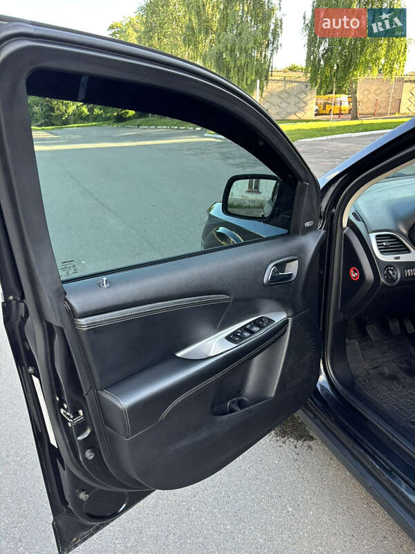 Внедорожник / Кроссовер Fiat Freemont 2013 в Конотопе фото 18 Внедорожник / Кроссовер Fiat Freemont 2013 в Конотопе