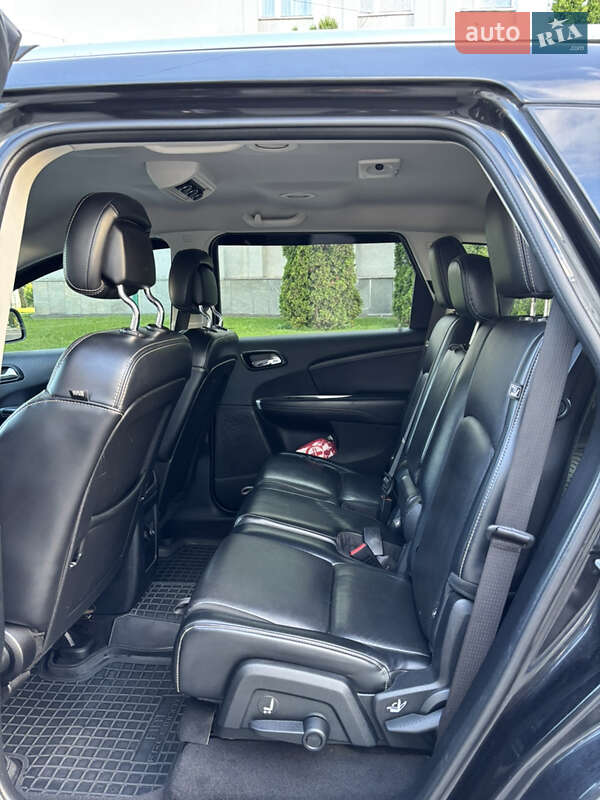 Внедорожник / Кроссовер Fiat Freemont 2013 в Конотопе фото 23 Внедорожник / Кроссовер Fiat Freemont 2013 в Конотопе