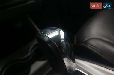 Внедорожник / Кроссовер Fiat Freemont 2015 в 