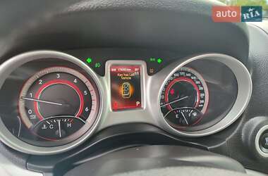 Внедорожник / Кроссовер Fiat Freemont 2014 в 