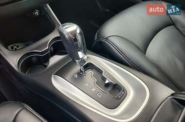 Внедорожник / Кроссовер Fiat Freemont 2014 в 
