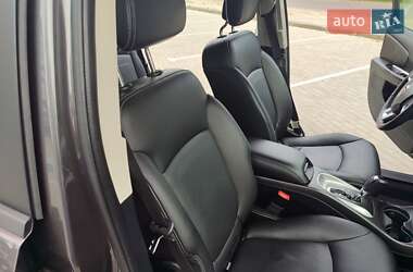 Внедорожник / Кроссовер Fiat Freemont 2014 в 