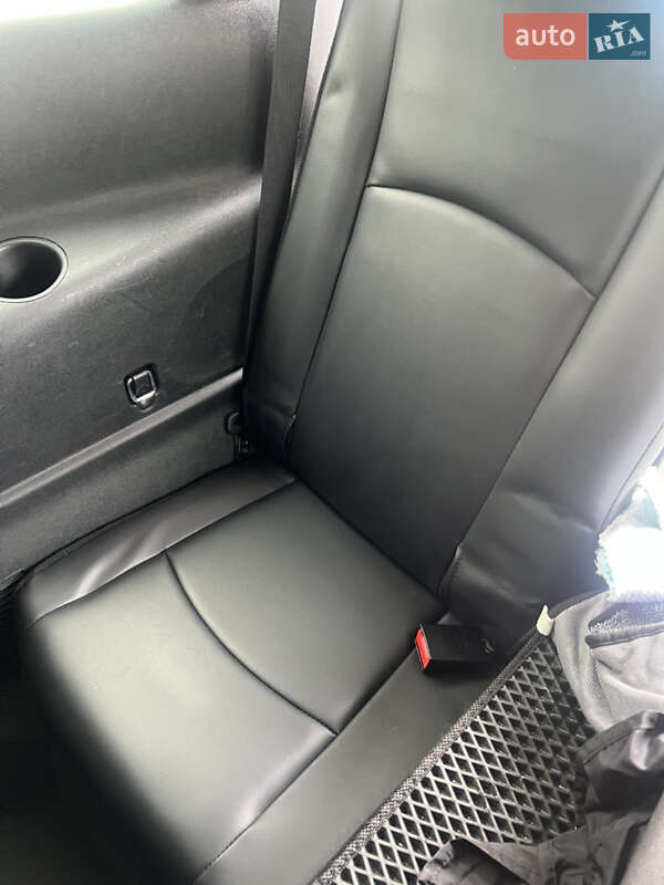 Внедорожник / Кроссовер Fiat Freemont 2014 в Львове