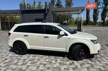 Внедорожник / Кроссовер Fiat Freemont 2015 в Каневе
