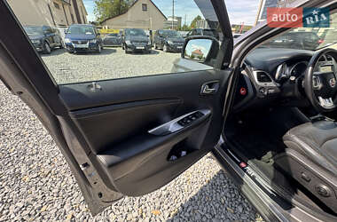 Внедорожник / Кроссовер Fiat Freemont 2012 в 