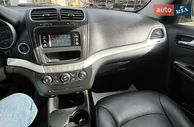 Внедорожник / Кроссовер Fiat Freemont 2012 в 
