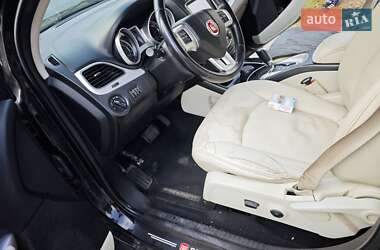 Внедорожник / Кроссовер Fiat Freemont 2012 в 