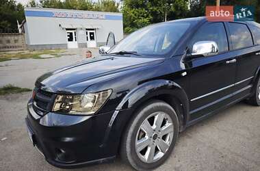 Внедорожник / Кроссовер Fiat Freemont 2012 в Пятихатках