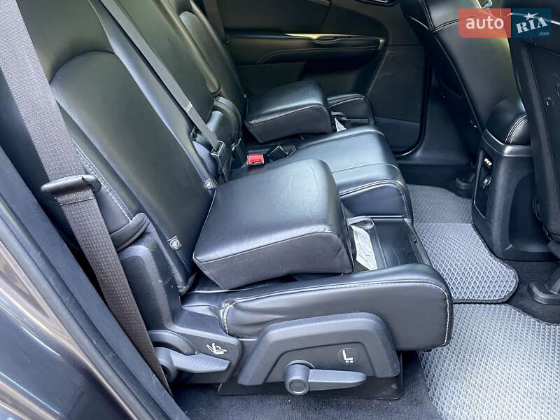 Позашляховик / Кросовер Fiat Freemont 2014 в Черкасах фото 22 Позашляховик / Кросовер Fiat Freemont 2014 в Черкасах