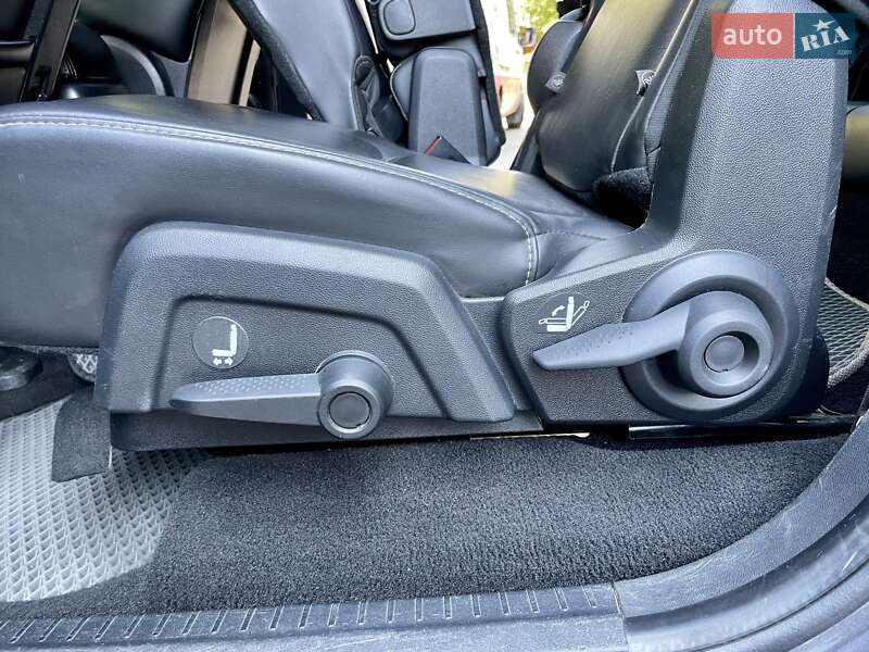 Позашляховик / Кросовер Fiat Freemont 2014 в Черкасах фото 28 Позашляховик / Кросовер Fiat Freemont 2014 в Черкасах