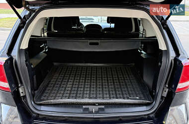 Внедорожник / Кроссовер Fiat Freemont 2012 в 