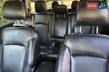 Внедорожник / Кроссовер Fiat Freemont 2013 в 