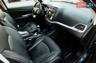 Внедорожник / Кроссовер Fiat Freemont 2013 в 