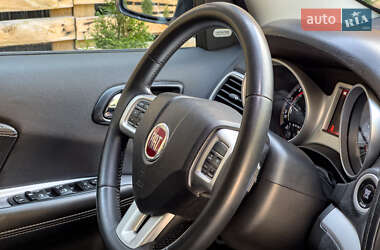 Внедорожник / Кроссовер Fiat Freemont 2015 в 