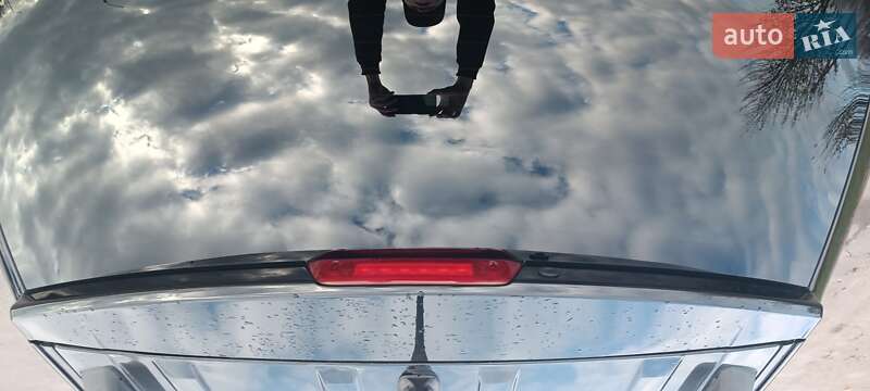 Внедорожник / Кроссовер Fiat Freemont 2012 в Нововолынске