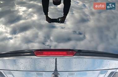 Внедорожник / Кроссовер Fiat Freemont 2012 в 
