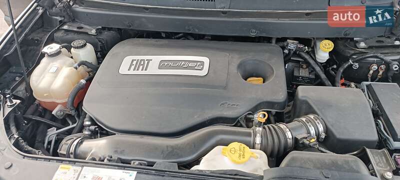 Внедорожник / Кроссовер Fiat Freemont 2012 в Нововолынске